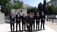 WŁADZA PRZEŚLADUJE CHRZEŚCIJAN! BRAUN POD SEJMEM Z BULWERUJĄCYMI WIEŚCIAMI!