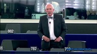 Janusz Korwin-Mikke: Turcja może zagrozić Europie bardziej, niż rozproszone masy imigrantów