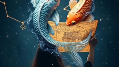 #znakizodiaku #horoskop #ryby