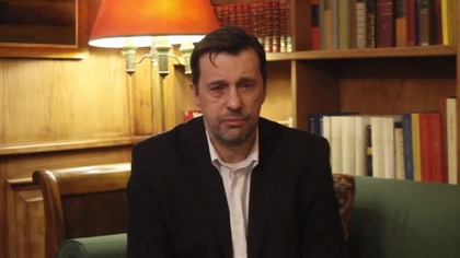 Gadowski Witold: Terroryzm gangsterski w Polsce