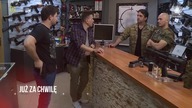 Reklama Polsatu Miłosna krótka