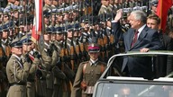 Testament geopolityczny ŚP Pana Prezydenta Lecha Kaczyńskiego