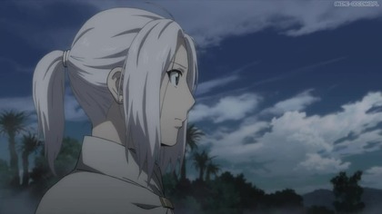 Arslan Senki - S01E18 [Napisy PL]