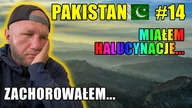 PAKISTAN - Zachorowałem...  #14