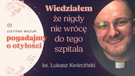 Co zrobiłeś, gruba świnio? Słowa, które zmieniają życie.  | Ks.  Łukasz Kwieciński| POO S3E3