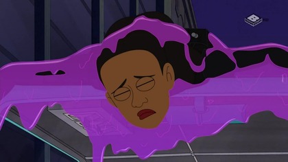 Wyluzuj Scooby Doo odc. 43