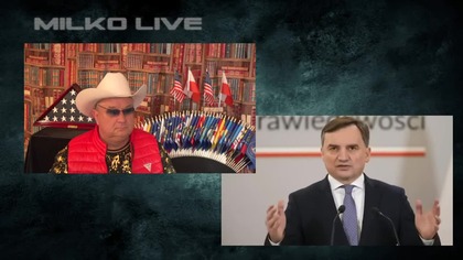 Prezydent Duda i tajemnice pomocy dla Ukrainy.  Davos przy konfesjonale Ukraiński bombowy dwugłos.