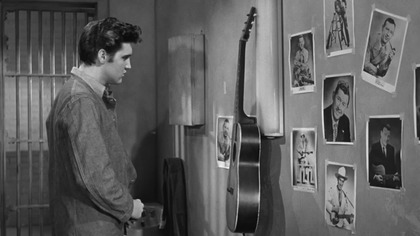 Więzienny rock (1957) Jailhouse Rock [1080p]