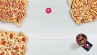 Warner TV - Fragment bloku reklamowego, zapowiedzi i ident (05. 03. 2022)