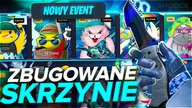 TEST EVENTU na Key-DROP. com w CS:GO