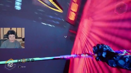 Ghostrunner #8 | Ninja