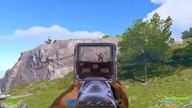 RUST - clearing hard drive