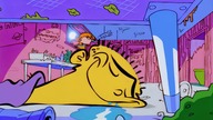 92. Tępy jak Ed &mdash; Ed, Edd i Eddy [HD]
