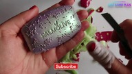 Soap Carving ASMR Relaxing Sounds no talking Satisfying ASMR Video #soapasmr # #seifeschneiden