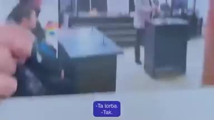 To jest hit.  Proces Macieja Salachny - obrona chce wykluczenia sędziego Ulmana.  Argumenty obrony 