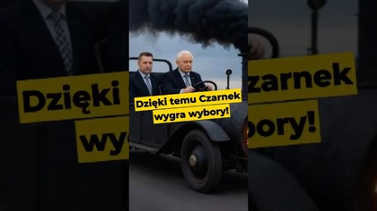 Dzięki temu Czarnek wygra wybory! #Czarnek #wybory #Kaczyński #PiS #Nawrocki #Batyr #polityka
