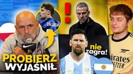 Probierz o AFERZE z Zalewskim! Hansi Flick WŚCIEKŁY na datę meczu! Messi NIE ZAGRA dla Argentyny
