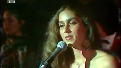 Albano i Romina Power - na żywo w Złotym Orfeuszu (Bułgaria 1984)