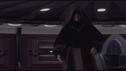 star wars part three revenge of the sith