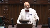  Janusz Korwin Mikke - SOCJALIZM działa w najlepsze, weźcie się za EDUKACJĘ I SŁUŻBĘ ZDROWIA