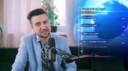 Z ostatniej chwili! Nowy PLAN rządu! Już rozdają POLSKIE Paszporty! Czas OPUŚCIĆ KRAJ !