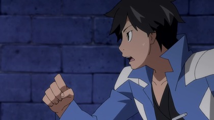 Monsuno . World. Master. S01E03. Underground.pl. DUB. 1080p. WEB-DL. H264-Pikanet128 r7dsoV
