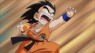 Dragon Ball Heroes God 04