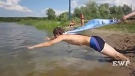Najlepsza wakacyjna komplikacja