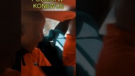 POŚCIGI W KONEWCE #shorts