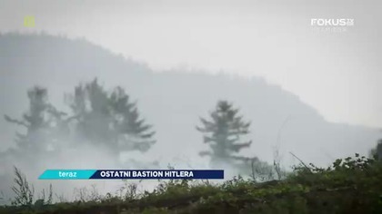 Ostatni Bastion Hitlera (odc 4) Walka o Ren