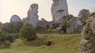 Dwa światy SPELLBINDER (1995) S01E15 Gościnność Lektor PL