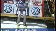 PŚ Planica 20. 03. 2011 - relacja z zawodów