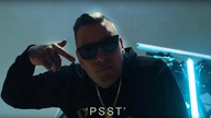 Buczer - PSST feat.  Malik Montana, Milonair, MAAF (Official Video)