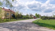 Lany Poniedziałek z OSP Glinianka i OSP Wiązowna