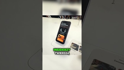 Przeciek z Apple: Iphony znów podrożeją 