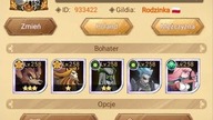 Afk Arena 22-60