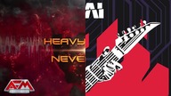 Never Fade Away by SAMURAI x Heavy Metal Never Dies [Mashup Mix]