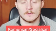 Czy komunizmsocjalizm jest aby pobożny