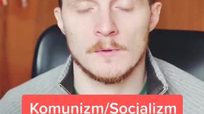 Czy komunizmsocjalizm jest aby pobożny
