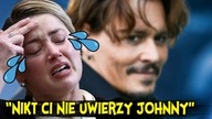 Kłamstwa Amber Heard: Oprawca udaje ofiarę
