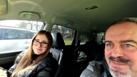 KONIEC SZKOŁY.  PRZERWA ŚWIĄTECZNA.  DOJADAMY JAJKA Z IMPREZY WIELKANOCNEJ.  Daily Vlog 1 kwietnia 2026