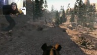 Zagrajmy w call of juarez więzy krwi #14 - ucieczka