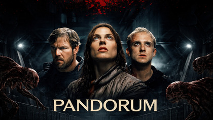 Pandorum (2009) Lektor PL