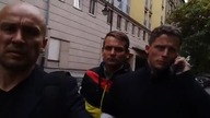 11. Prawa obywatelskie cz.1 Narodowy Protest Polak&oacute;w w obronie ojczyzny / transm. Sławek Słab