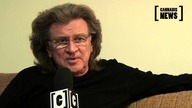 Zbigniew Wodecki: Jak mnie złapią z marihuaną, to wyjadę do Czech i tam się zamelduję [WYWIAD]