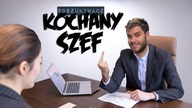 KOCHANY SZEF | Poszukiwacz #381