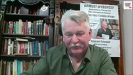 Studio wyborcze: Krzysztof Tołwiński