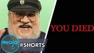Elden Ring According to George RR Martin #Shorts