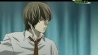 Death Note - odcinek 2 Lektor PL 22