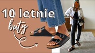 DLACZEGO BIRKENSTOCKI SĄ TAK DROGIE?